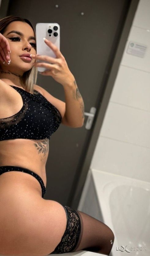 🔞Нова в града за малко🔞 -  снимка 3