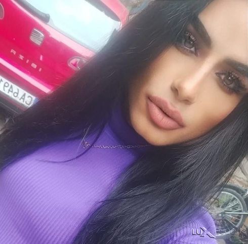 Im 😘trans, 💔come on if you want. -  снимка 0