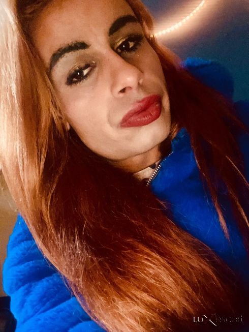 Im 😘trans, 💔come on if you want. -  снимка 4