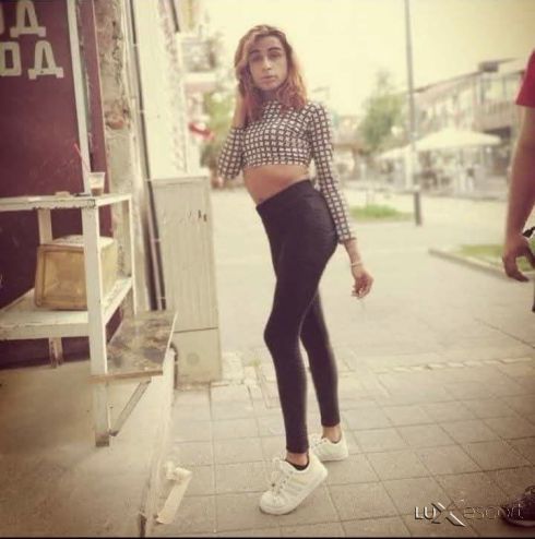 Im 😘trans, 💔come on if you want. -  снимка 5