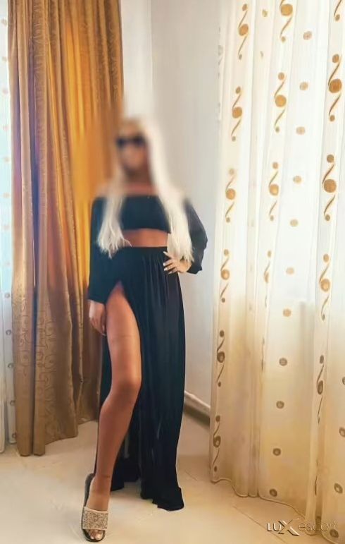 Top escort -  снимка 4