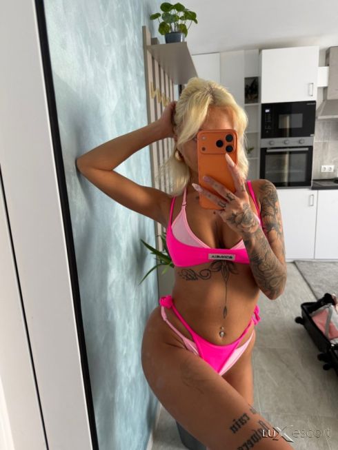 Lilly 💦 бърза опция 💦 за кратко 💋до 16.08 -  снимка 7