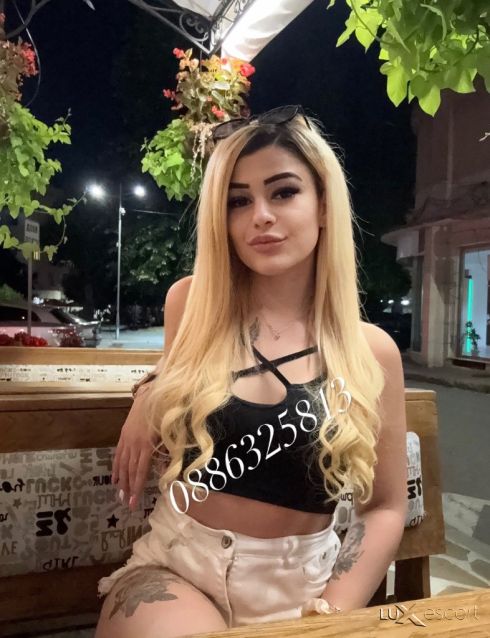 ❤️Vicky 💯 real❤️ -  снимка 0