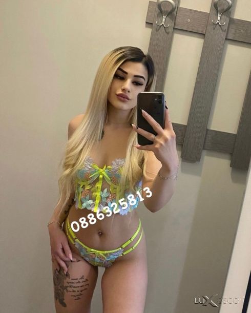 ❤️Vicky 💯 real❤️ -  снимка 10