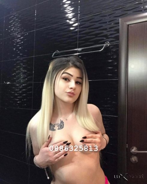 ❤️Vicky 💯 real❤️ -  снимка 11
