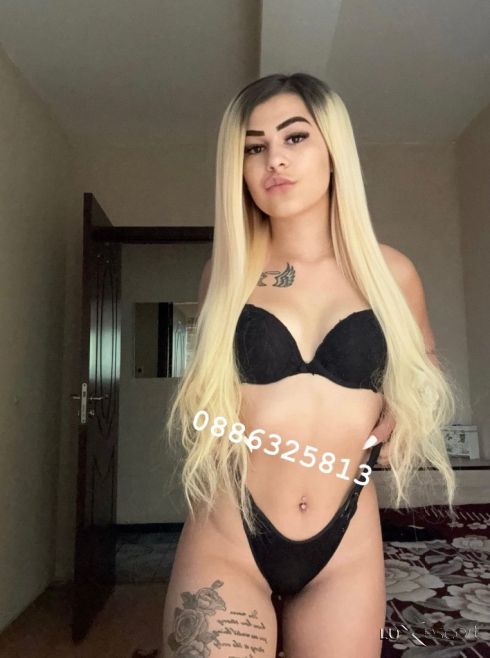 ❤️Vicky 💯 real❤️ -  снимка 1