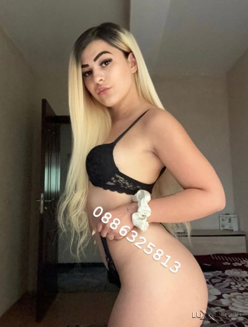 ❤️Vicky 💯 real❤️ -  снимка 2