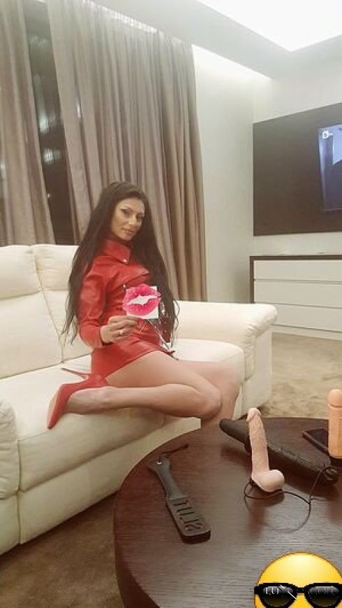 вибраторно шоу ти ще лъскаш аз ще ти правя кефа 30мин100 -  снимка 0