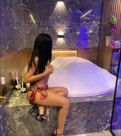 Luxury VIKI ESCORT -  снимка 1