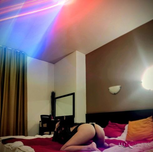 Обожавам секса -  снимка 3