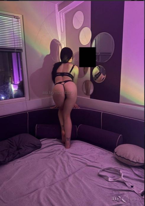 💕Luxury Eskort.Ирина & Марина💕 -  снимка 1