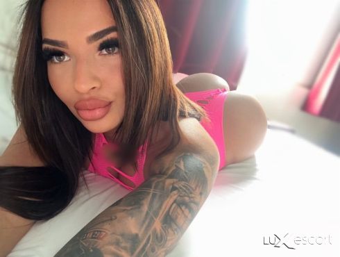 ⚜️Elite Eskort Girl⚜️ -  снимка 0