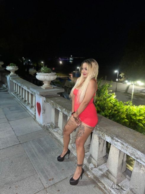 Luxury Escort -  снимка 0
