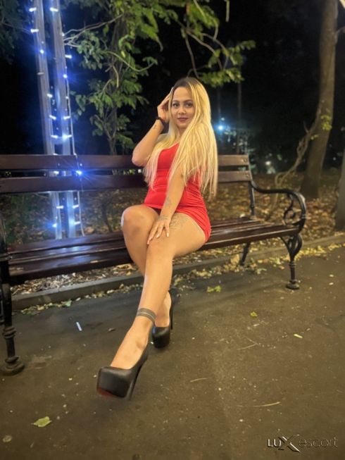 Luxury Escort -  снимка 1