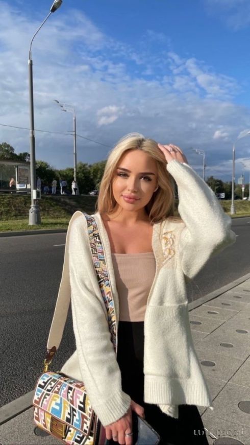 🌸miss blonde escort🌸 -  снимка 9