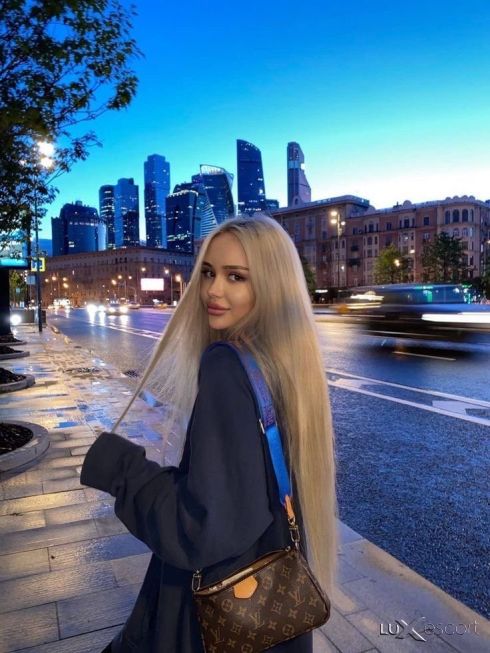 🌸miss blonde escort🌸 -  снимка 11