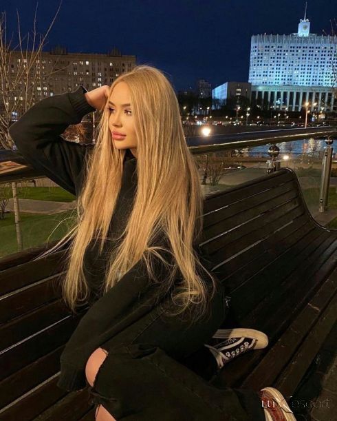 🌸miss blonde escort🌸 -  снимка 12