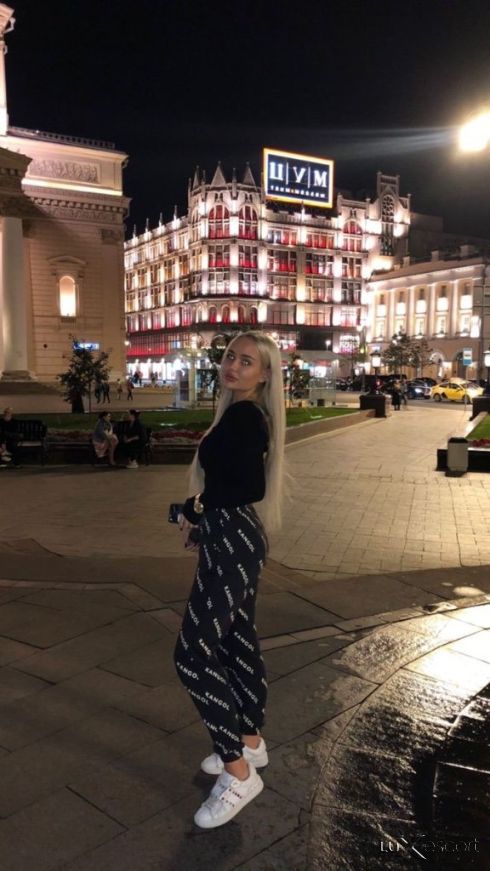🌸miss blonde escort🌸 -  снимка 3