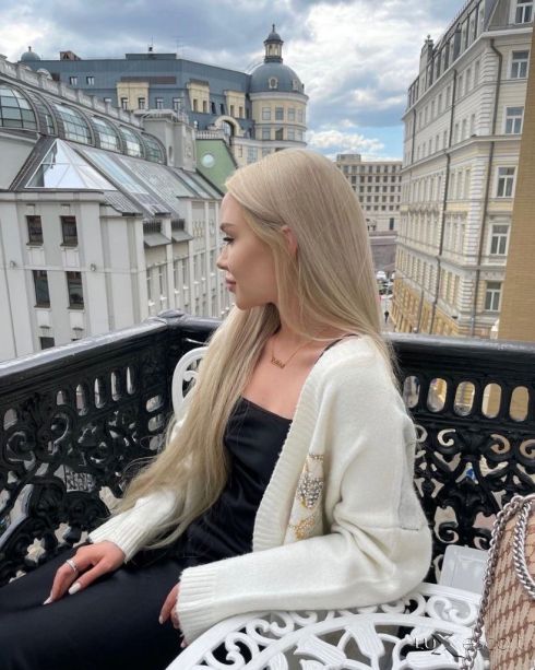 🌸miss blonde escort🌸 -  снимка 4