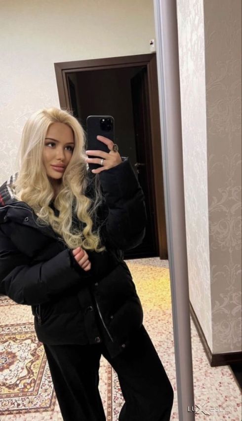 🌸miss blonde escort🌸 -  снимка 5