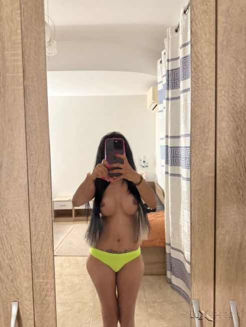 Seks Eskort -  снимка 1