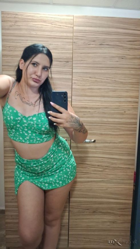 ✨ESCORT ✨ PARTYGIRL✨top service ✨the best 💯 REAL GIRL❣️ -  снимка 4