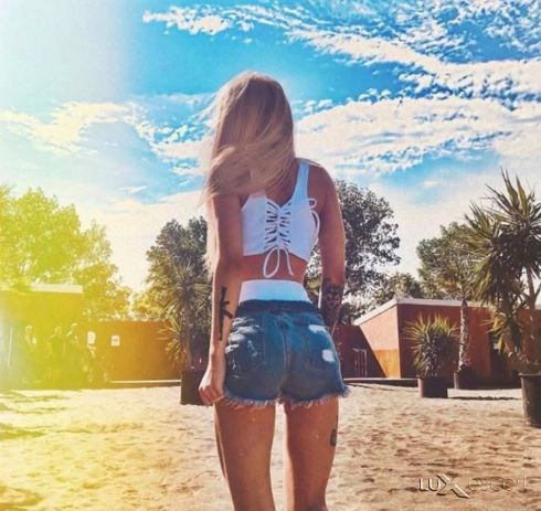 New sexy baby 🔥❤️✌️ -  снимка 3