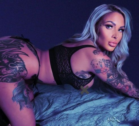 ❗️NEW TOP ESCORT ❗️VERIFIED ✔️✅️ -  снимка 5