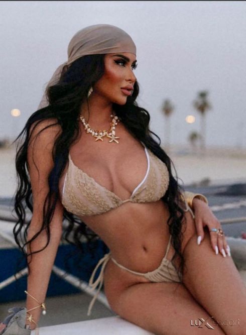 ⚜️Luxury escort⚜️ -  снимка 0