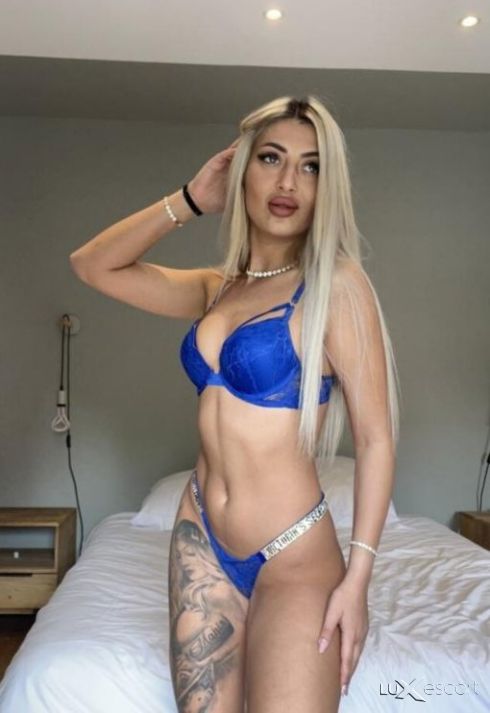 HOT🔥 SIMONA -  снимка 4