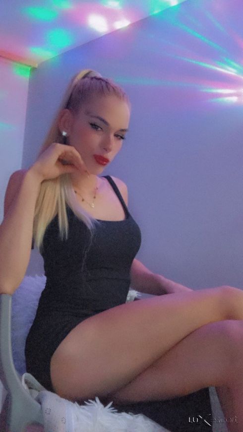 VIP.TRANS🩷Искушение -  снимка 3