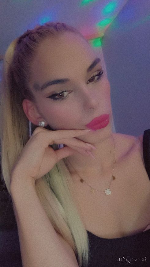 VIP.TRANS🩷Искушение -  снимка 5