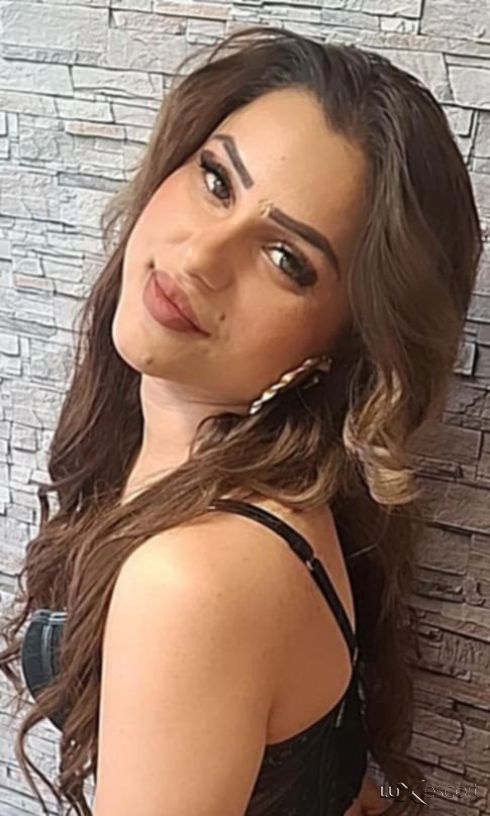 Нова и сексапилна френската без е бонус от мен -  снимка 4