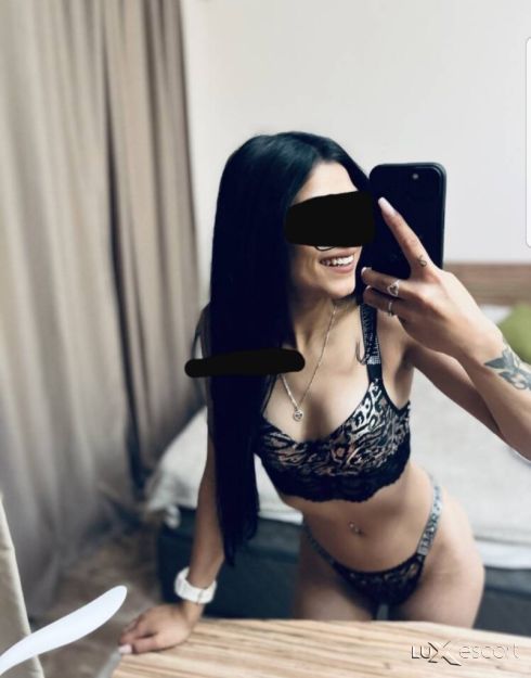 💎LUXURU ESC MODEL ARINA💎 -  снимка 2