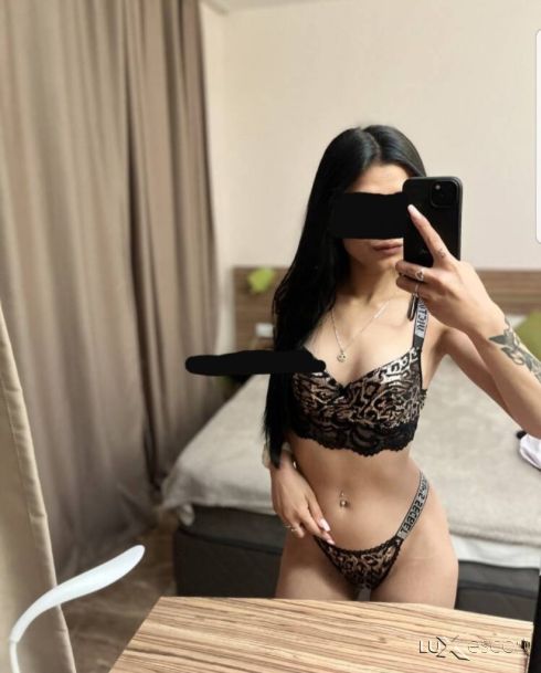 💎LUXURU ESC MODEL ARINA💎 -  снимка 3