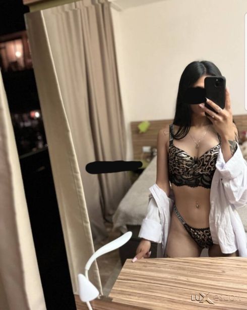 💎LUXURU ESC MODEL ARINA💎 -  снимка 4