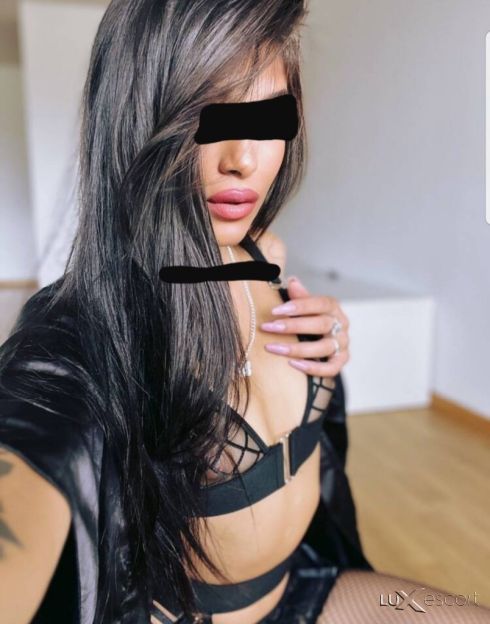 💎LUXURU ESC MODEL ARINA💎 -  снимка 5
