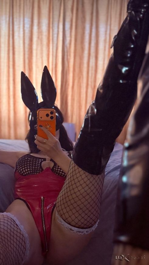 ♥️🐈‍⬛Crystail Maiden Onlyfansemodel🐈‍⬛♥️ -  снимка 13