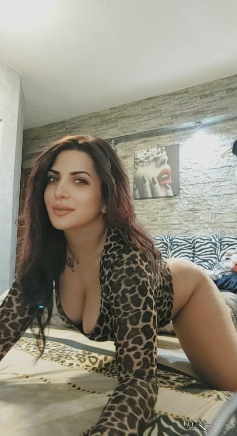 100% REALNA  ⚜️yeni seksi baştan çıkarıcı⚜️ ✅️TOP ESKORT✅️ -  снимка 1