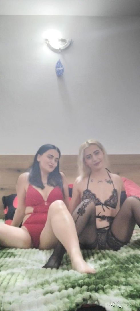 Две Палави Котета😘😍🤑 -  снимка 2