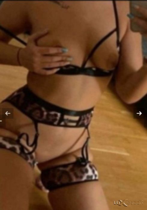 Натали -  снимка 1