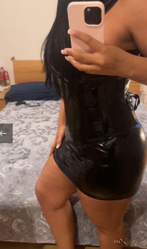 Топ ескорт нова в града ❤️ -  снимка 5