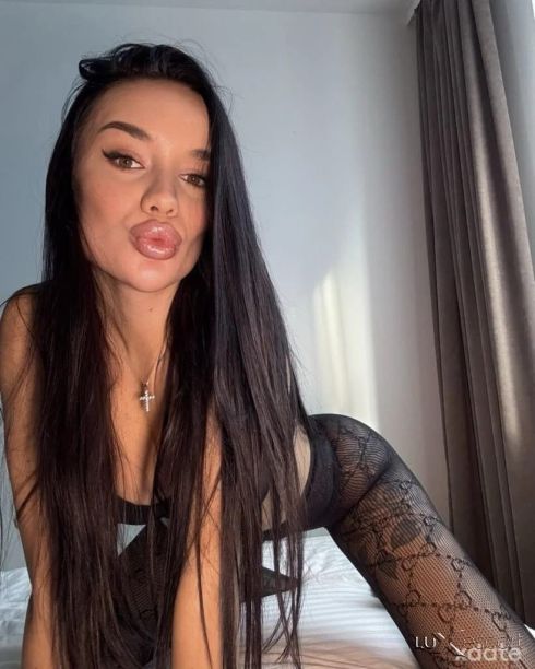 Luxury eskort model ⚜️Aleks⚜️ За първи път в града 🔥 -  снимка 0