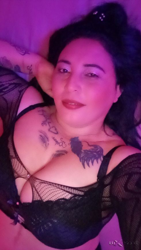 The goddess of French 😘😘💯💯💯 -  снимка 4