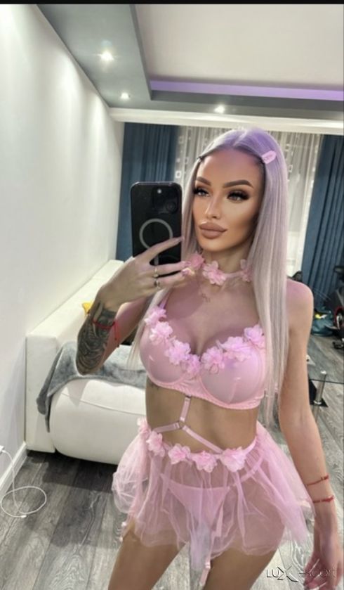 ❗🔞 Секси миньонче 🔞❗ -  снимка 2