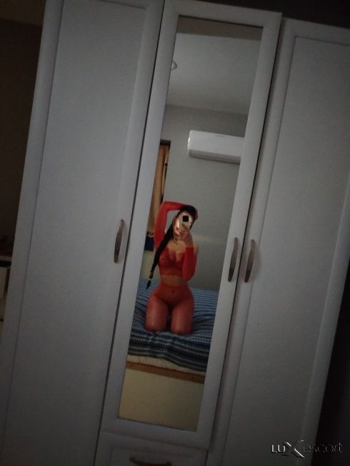❤️‍🔥 TOP NEW SIYANA 🥰 ESKORT❤️‍🔥 -  снимка 0