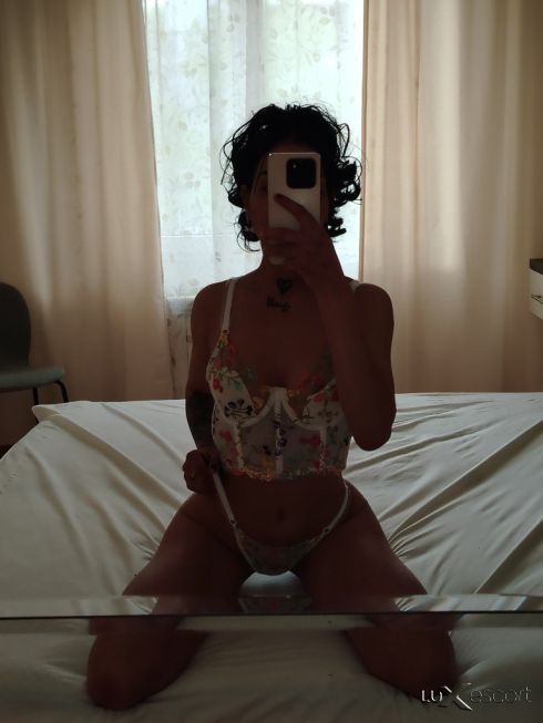 ❤️‍🔥 TOP NEW SIYANA 🥰 ESKORT❤️‍🔥 -  снимка 11