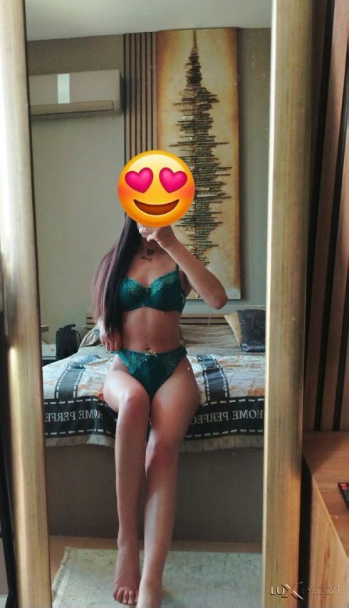 ❤️‍🔥 TOP NEW SIYANA 🥰 ESKORT❤️‍🔥 -  снимка 3