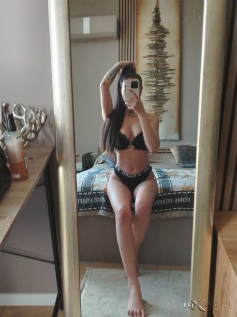 ❤️‍🔥 TOP NEW SIYANA 🥰 ESKORT❤️‍🔥 -  снимка 7