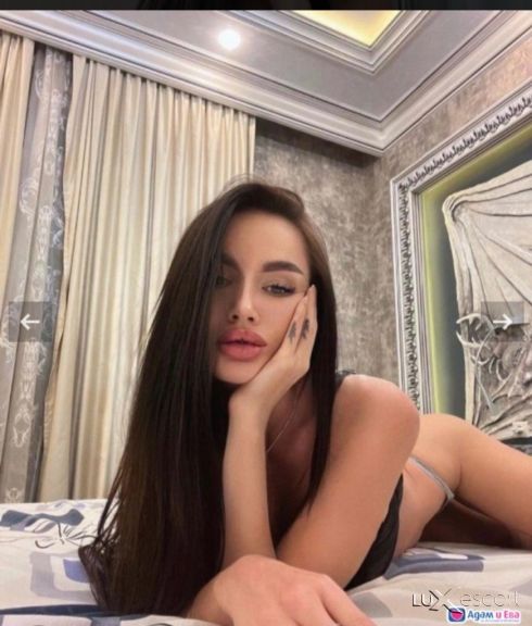 💞 Luxury ESKORT.Дива и красива Българка 💞 -  снимка 1